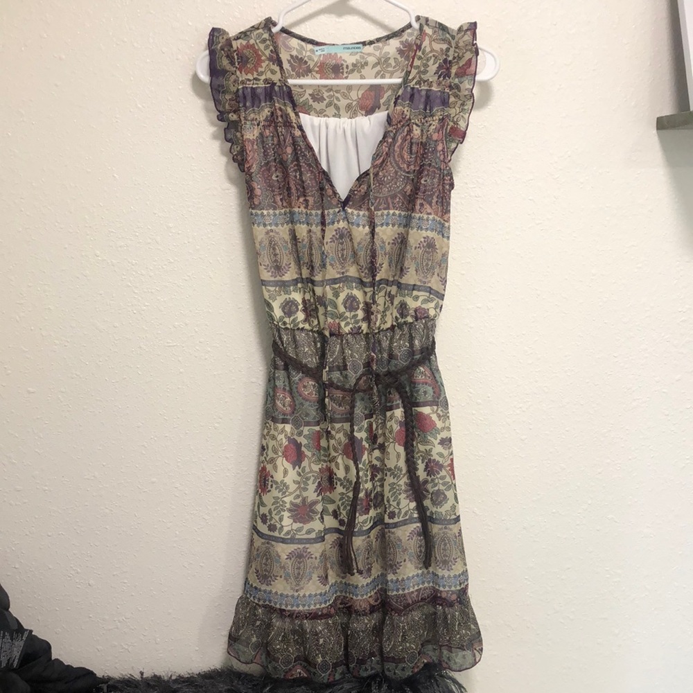 EUC Maurices Dress Size Medium